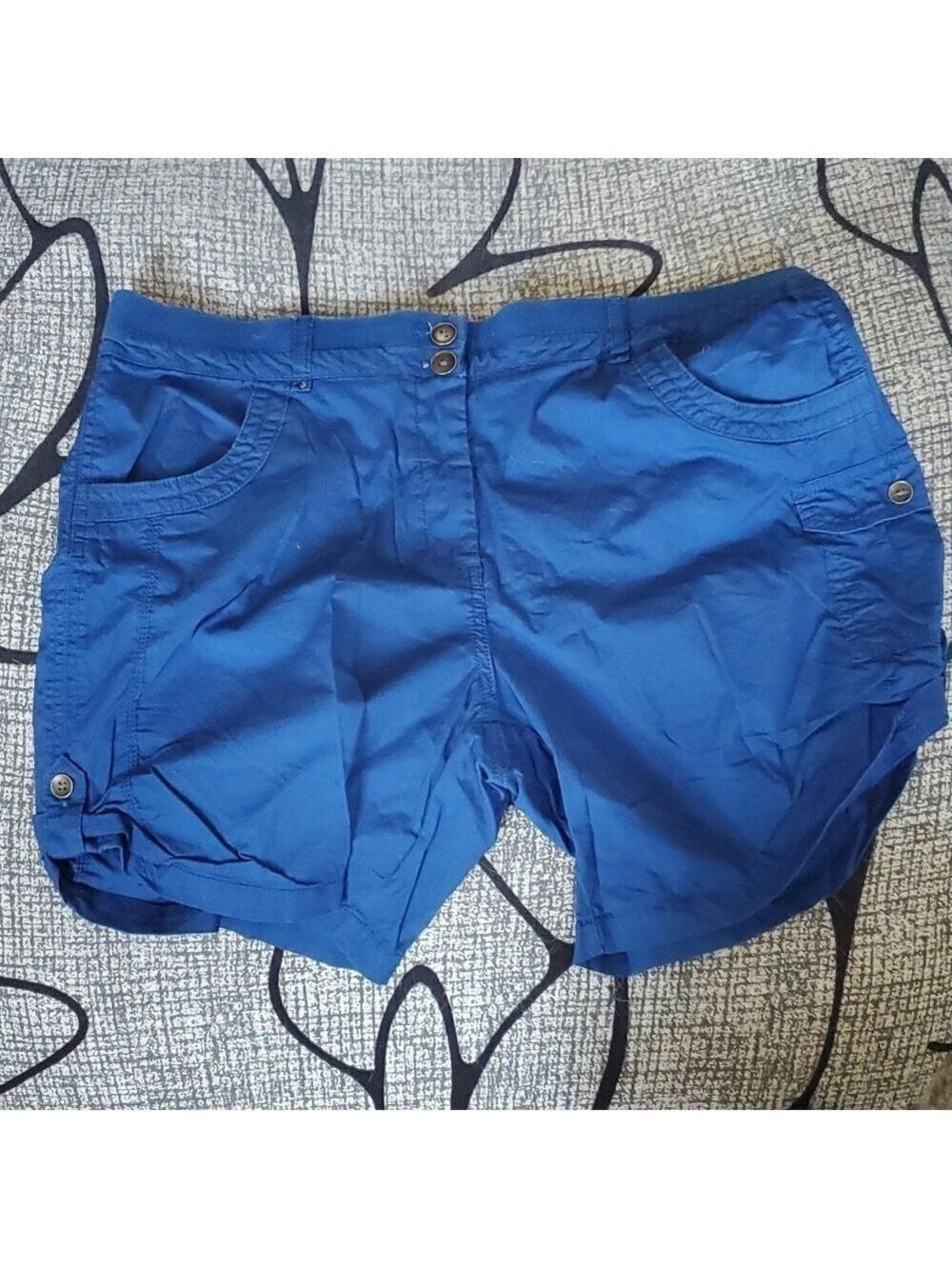 George shorts size 16